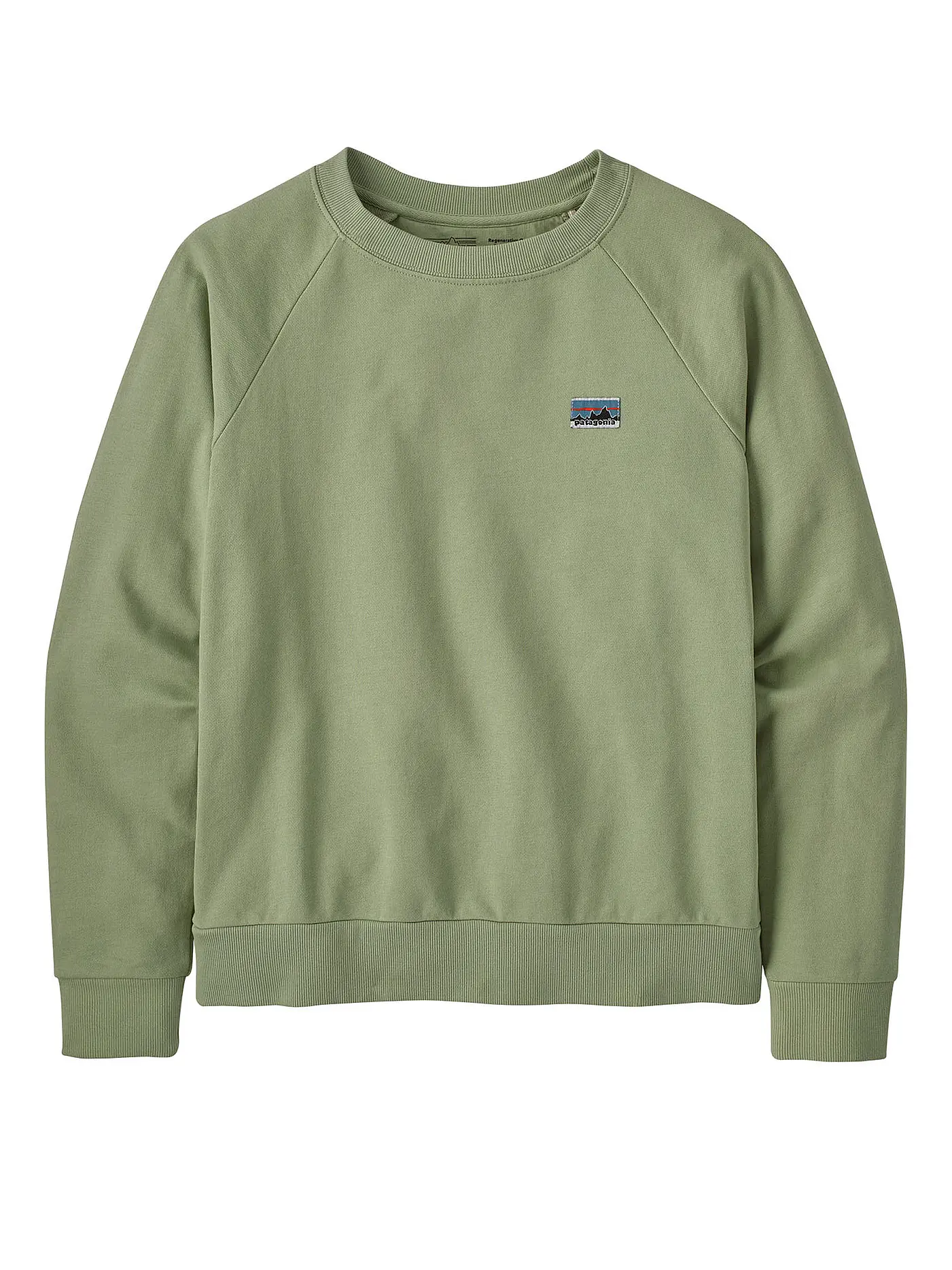 PATAGONIA | Sweater W'S REGENERATIVE SWEAT | 